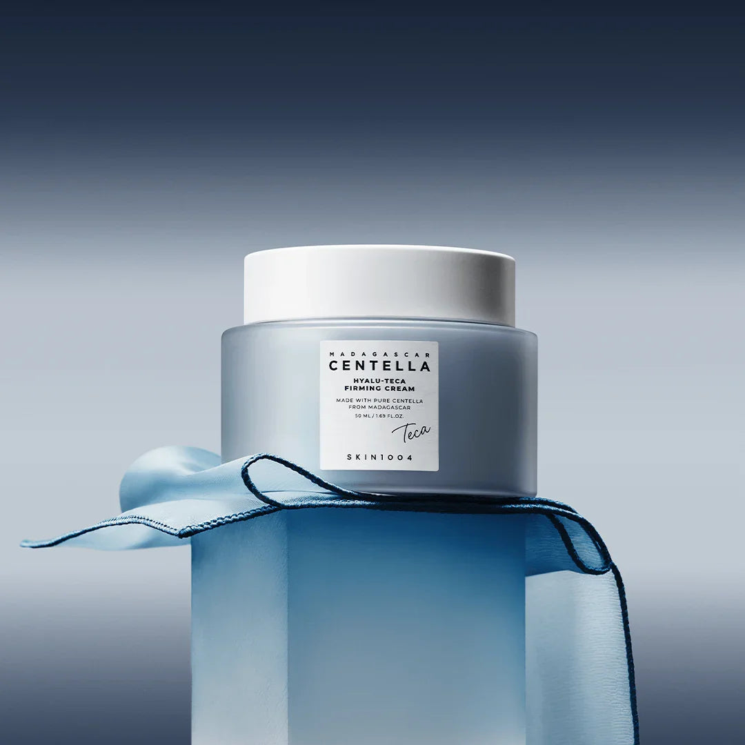 SKIN1004 - Madagascar Centella Hyalu-Teca Firming Cream