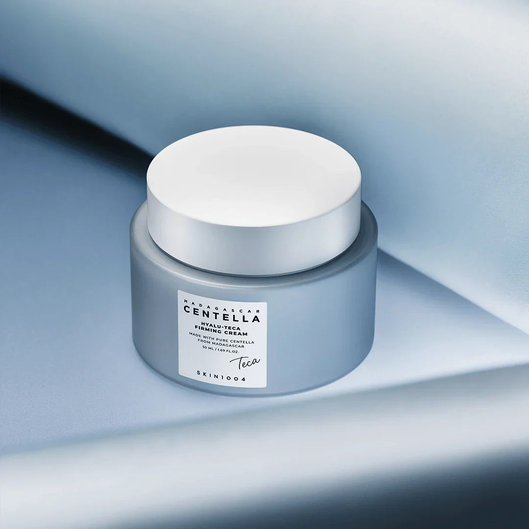 SKIN1004 - Madagascar Centella Hyalu-Teca Firming Cream