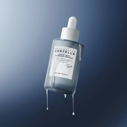 SKIN1004 - Madagascar Centella Hyalu-Teca Plumping Ampoule