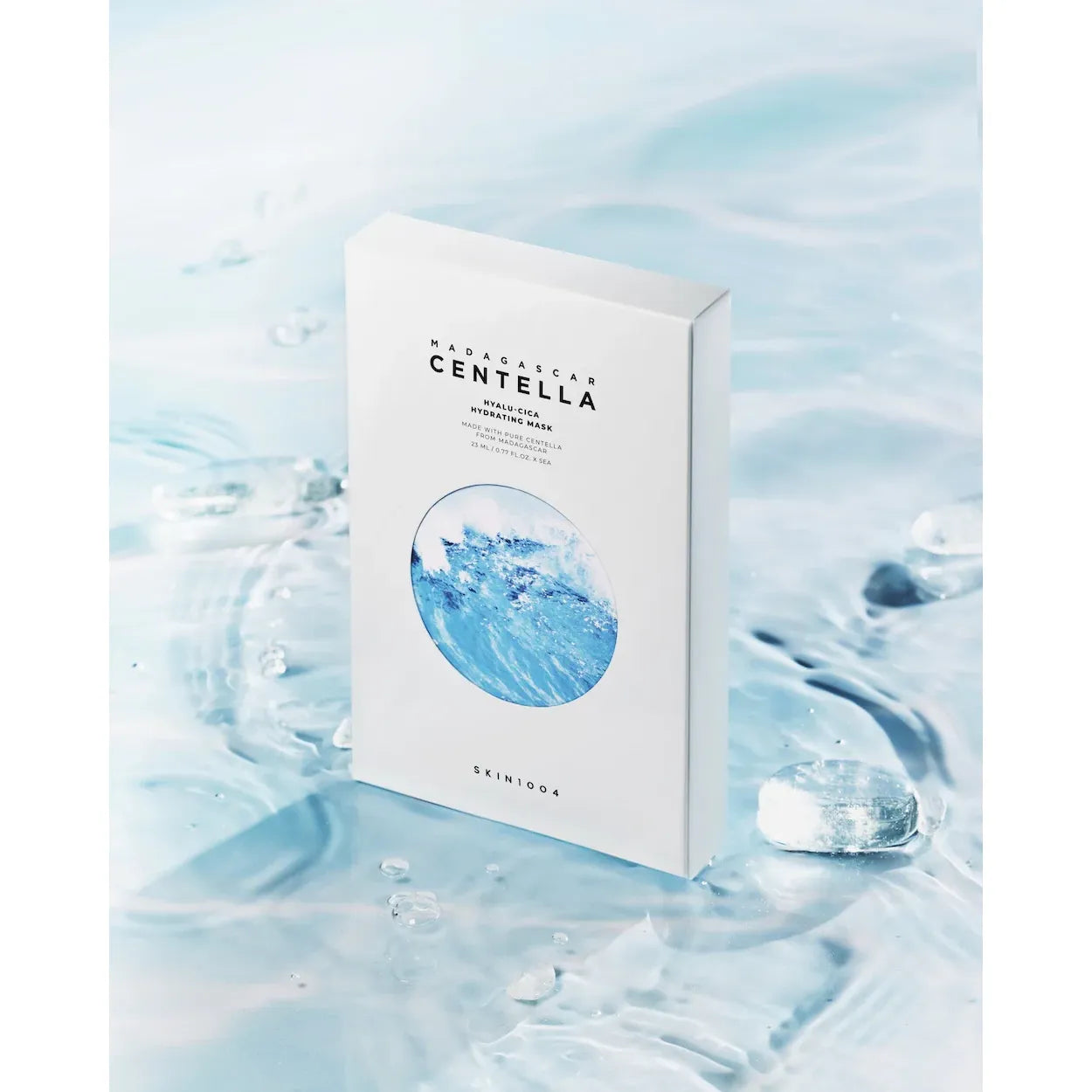 SKIN1004 Madagascar Centella Hyalu-Cica Hydrating Mask