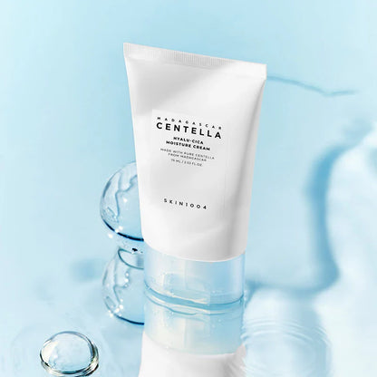 SKIN1004 Madagascar Centella Hyalu-Cica Moisture Cream – 75 ml