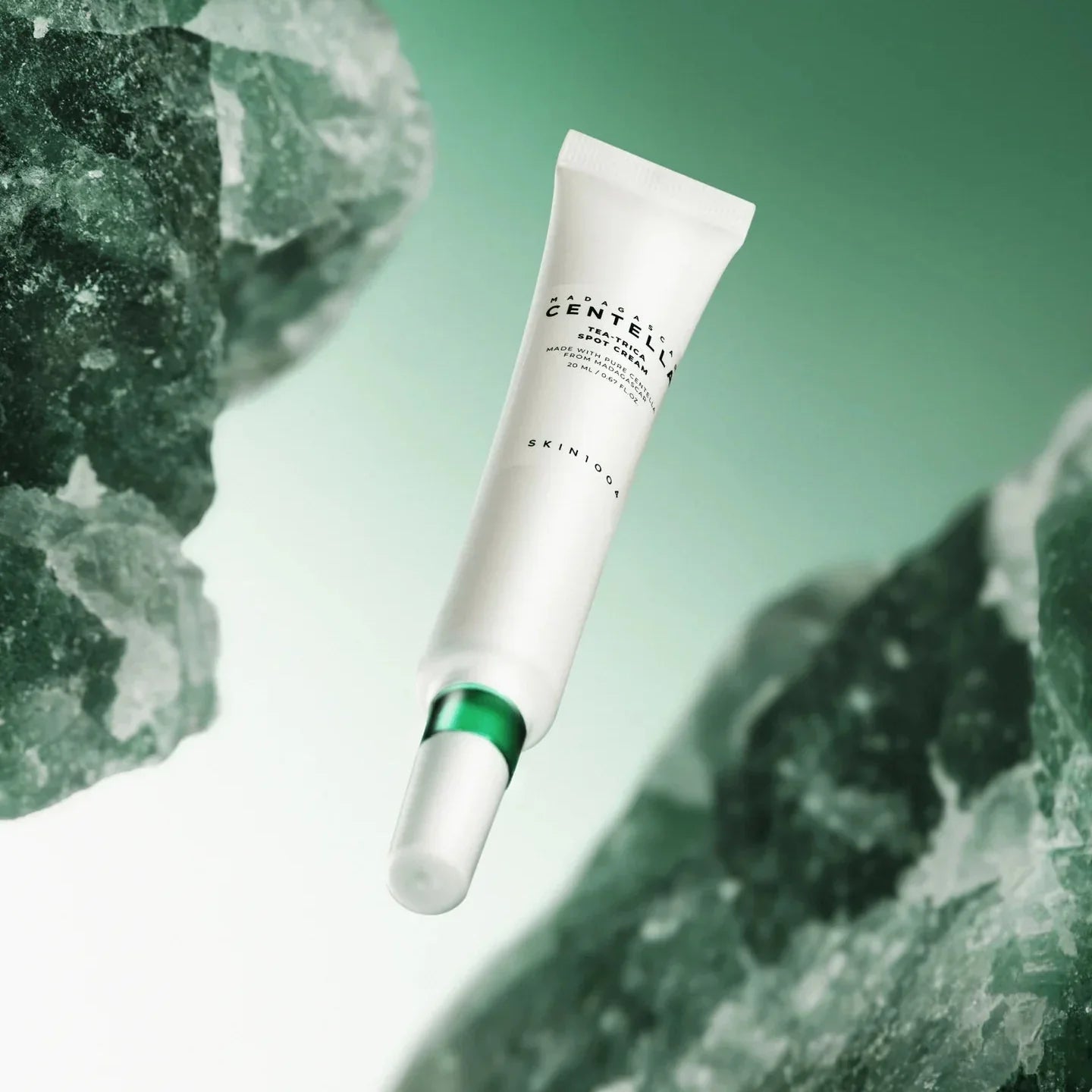 SKIN1004 Madagascar Centella Tea-Trica Spot Cream – 20 ml