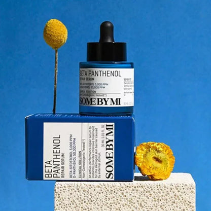 SOME BY MI Beta Panthenol Repair Serum – 30 ml