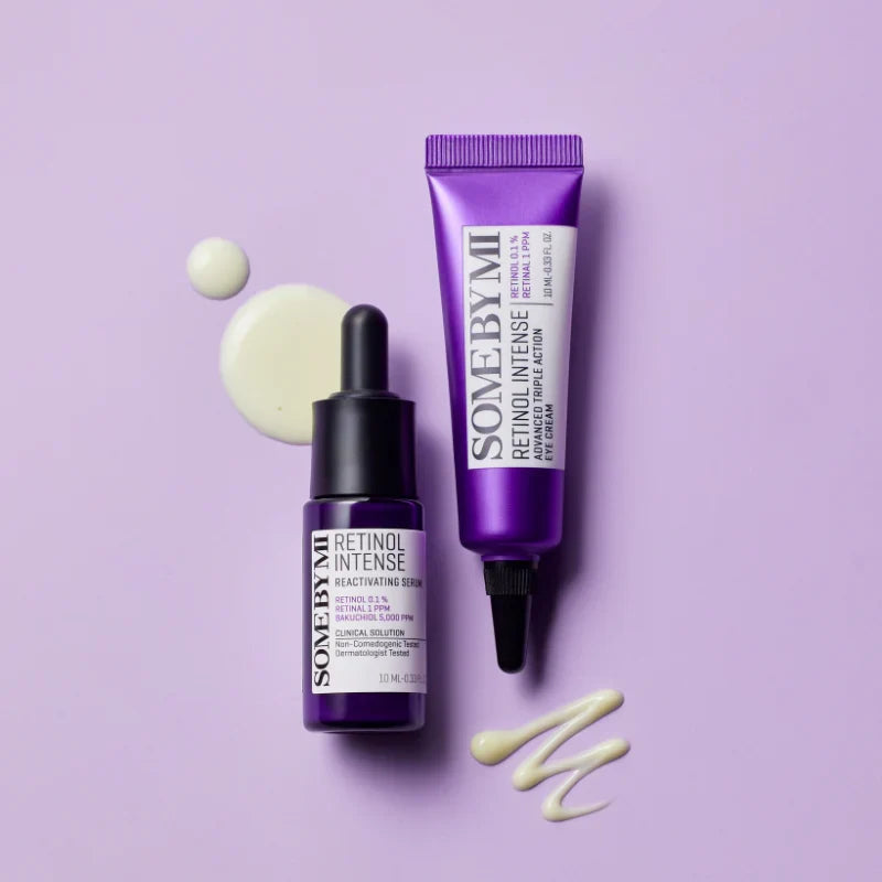 SOME BY MI Retinol Intense Trial Kit – 2 pcs / Kit