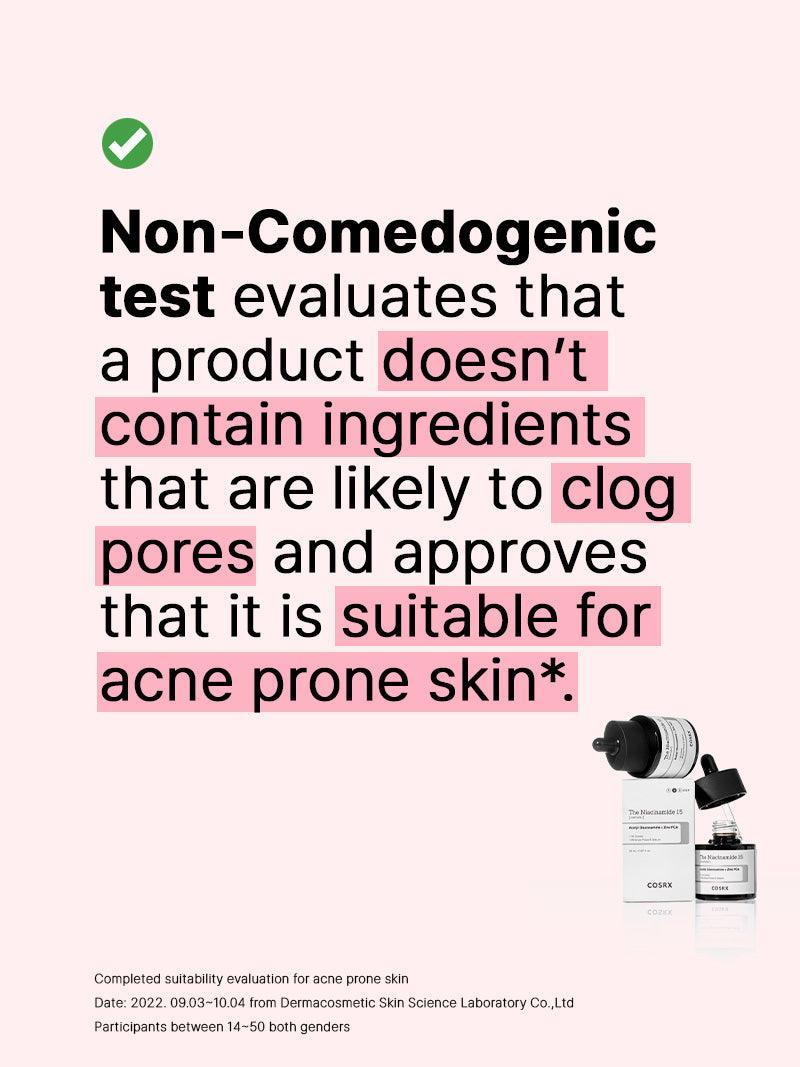 COSRX - The Niacinamide 15 Serum 20ml