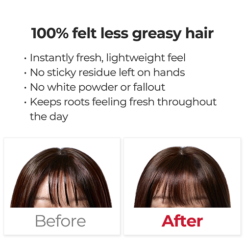 MOEV ANNURCATIN™ NO SEBUM Hair Cream 30g