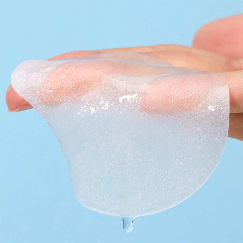 TORRIDEN – DIVE-IN Low Molecular Hyaluronic Acid Multi Pad – 80 Pads