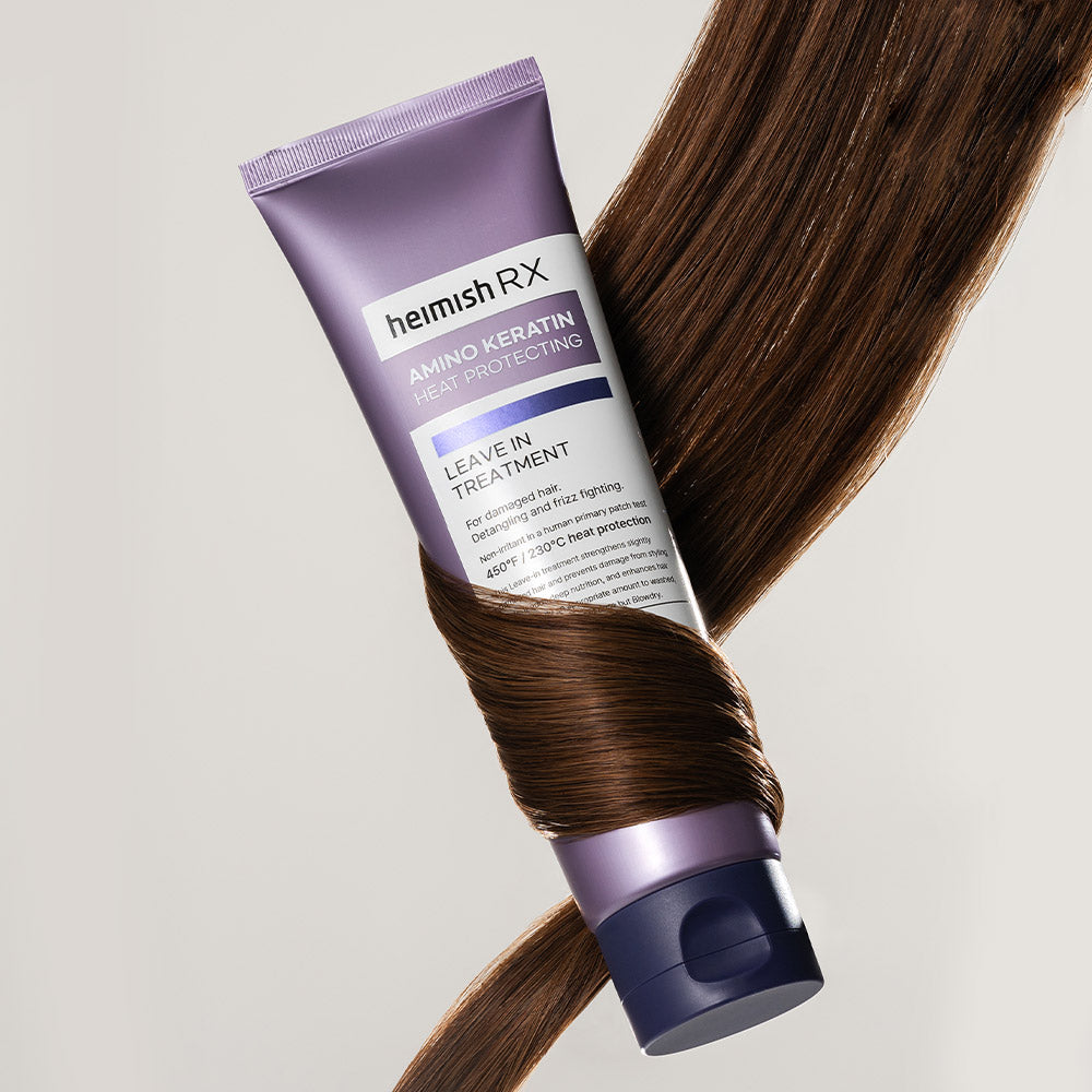 HEIMISH - RX Amino Keratin Heat Protecting Leave In Treatment 150ml