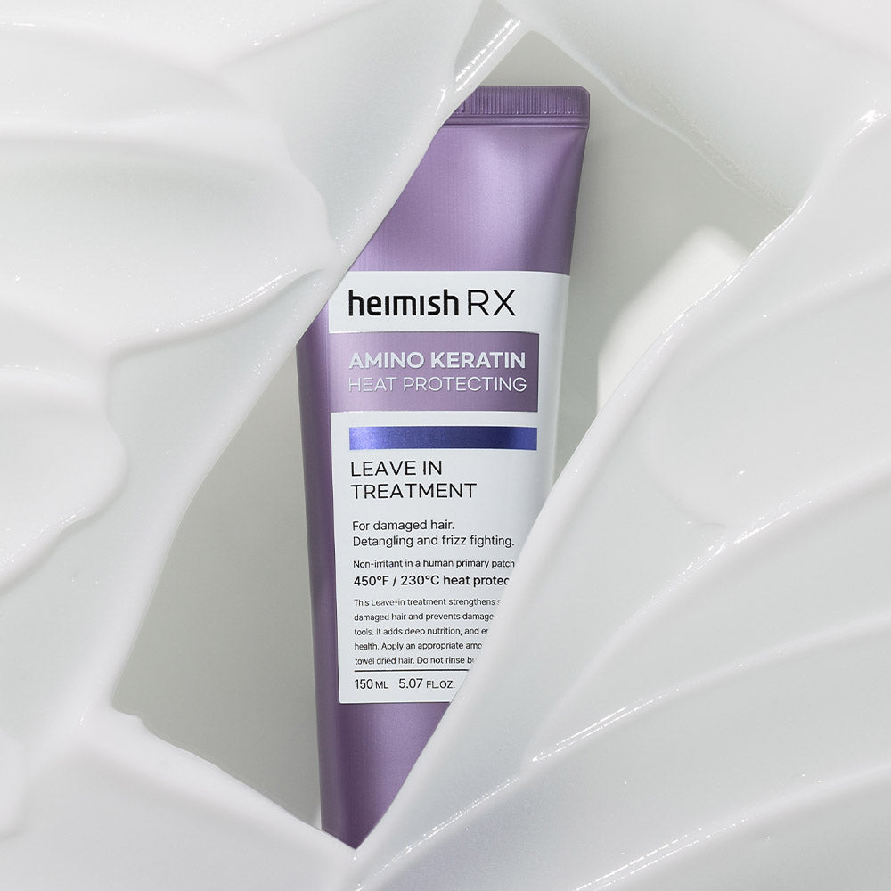 HEIMISH - RX Amino Keratin Heat Protecting Leave In Treatment 150ml
