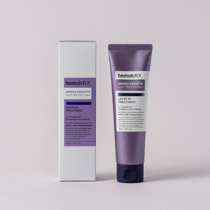 HEIMISH - RX Amino Keratin Heat Protecting Leave In Treatment 150ml
