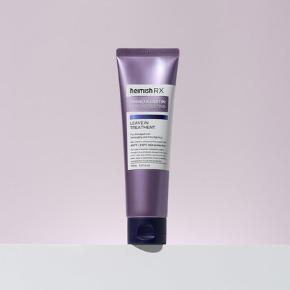 HEIMISH - RX Amino Keratin Heat Protecting Leave In Treatment 150ml