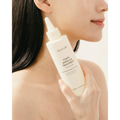 TREECELL - Forte Ampoule Treatment – 200ml