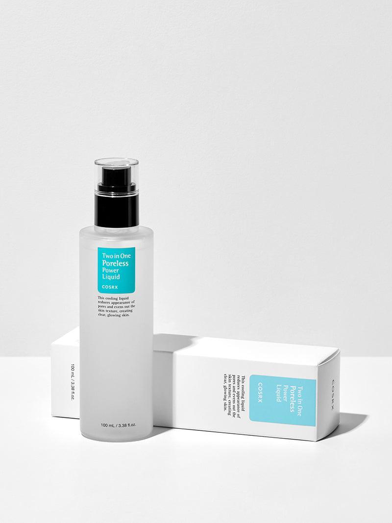COSRX - Two in One Poreless Power Liquid 100ml