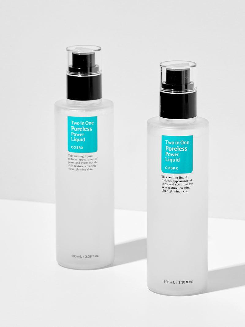 COSRX - Two in One Poreless Power Liquid 100ml