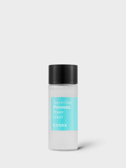 COSRX - Two in One Poreless Power Liquid 100ml